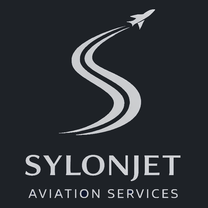 SylonJet Logo